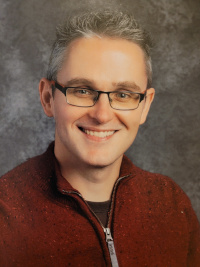 Kevin Noecker